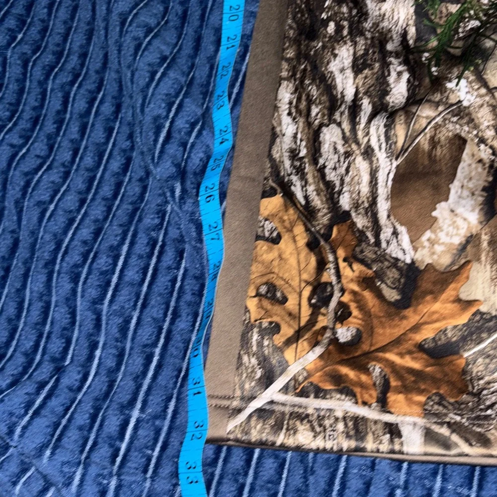 Magellan Camo  Pants - Picture 9 of 10